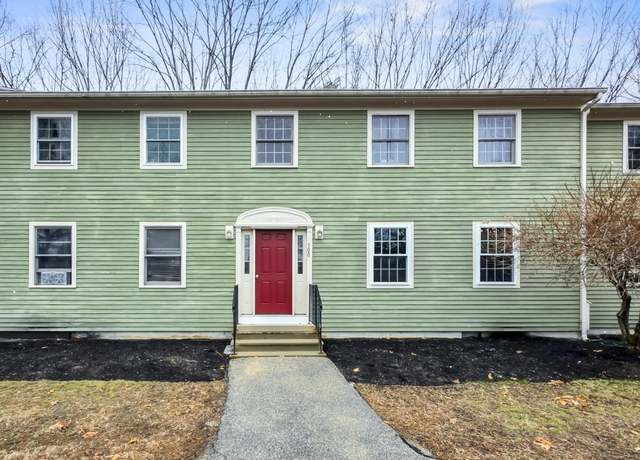 Property at 30 Old Dover Rd #301, Rochester, NH 03867, 2 beds, 1 bath