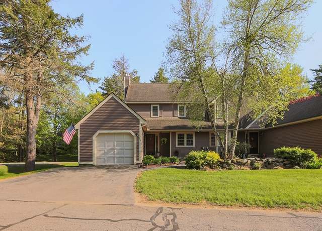 Property at 25 Villager Rd #25, Chester, NH 03036, 2 beds, 1.5 baths