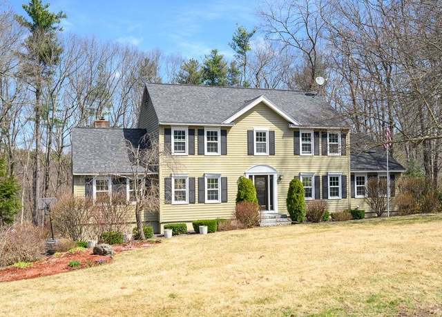 Property at 9 Hope Hill Rd Unit 3-14, Derry, NH 03038, 4 beds, 2.5 baths