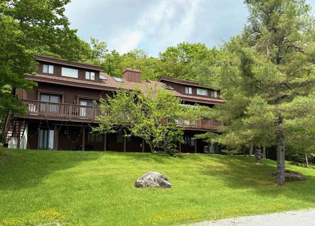 Property at 146 Ridges Way Unit 1200-1, Peru, VT 05161, 4 beds, 3.5 baths