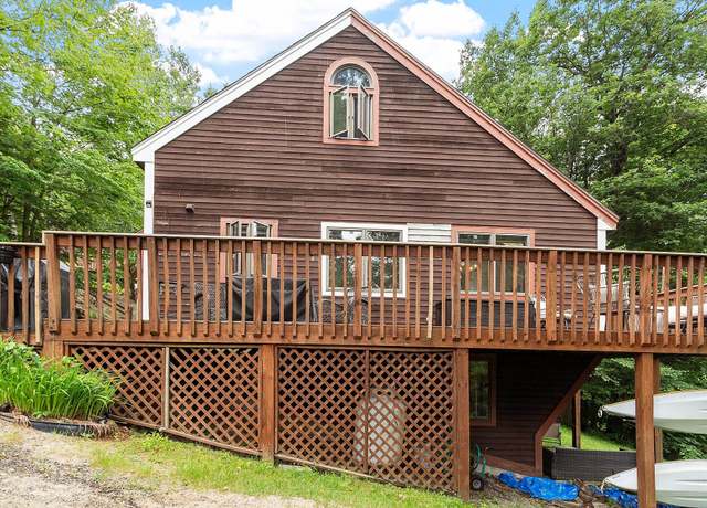 Property at 44 Trailside Ln #15, Francestown, NH 03043, 2 beds, 1.5 baths