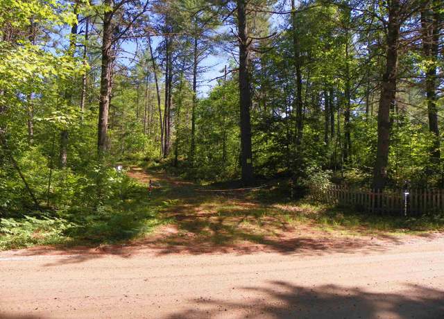 Property at 109 Clough Rd, Effingham, NH 03882