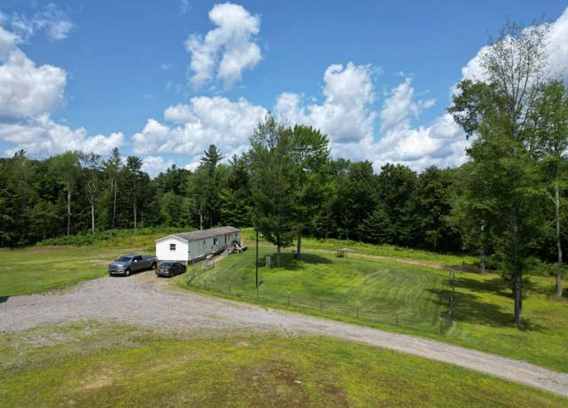 Property at 719 Gould Hl, Johnson, VT 05656, 3 beds, 2 baths