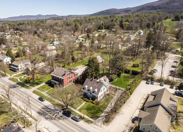 Property at 56 N Main St, Wallingford, VT 05773, 5 beds, 3 baths