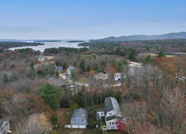 Property at 84 Plantation Rd, Laconia, NH 03246, 5 beds, 2 baths