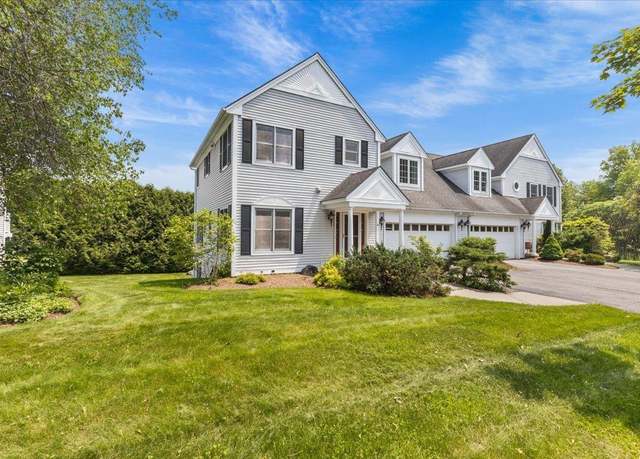 Property at 20 Peacham Ln, Essex, VT 05452, 3 beds, 2.5 baths
