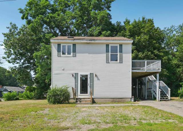 Property at 2 Merry St, Bedford, NH 03110, 2 beds, 2 baths