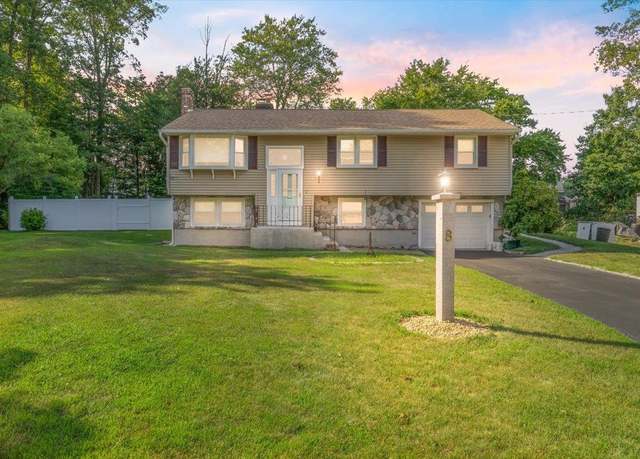 Property at 8 Joseph Rd, Salem, NH 03079, 3 beds, 2 baths