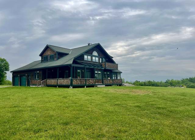 Property at 244 North Rd, Whiting, VT 05778, 2 beds, 2 baths
