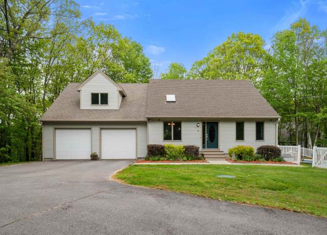 Property at 11 Sledding Hill Ln, Lee, NH 03861, 3 beds, 3 baths