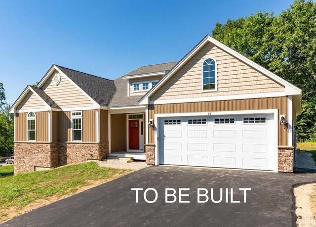 Property at Lot 00 Horne Rd #0, Belmont, NH 03220, 3 beds, 2.5 baths