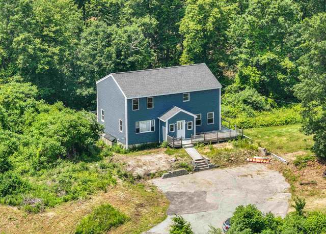 Property at 945 Mason Rd, Wilton, NH 03086, 3 beds, 3 baths