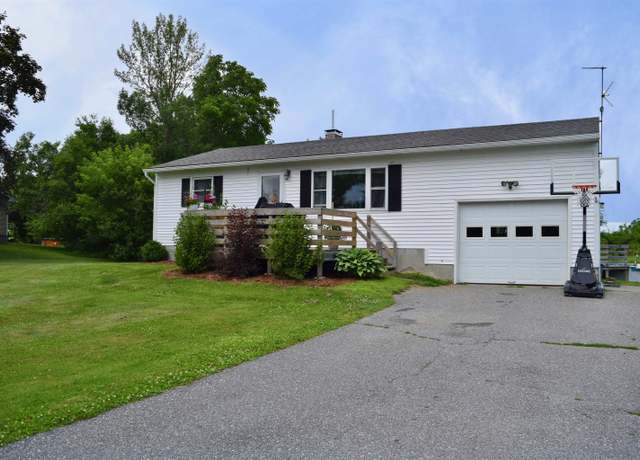 Property at 362 US Route 2, South Hero, VT 05486, 2 beds, 1 bath