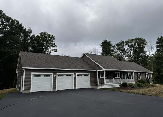 Property at 127 Fox Point Rd, Newington, NH 03801, 3 beds, 2 baths