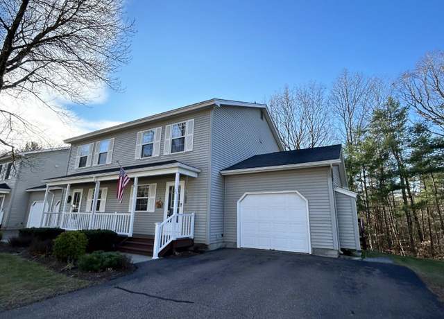 Property at 24 Pointe Dr, Essex, VT 05452, 2 beds, 2.5 baths