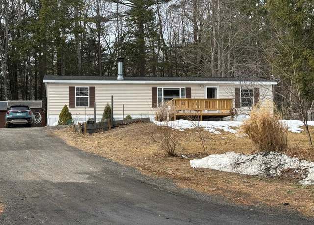 Property at 95 Vaillancourt Dr, New Ipswich, NH 03071, 3 beds, 2 baths