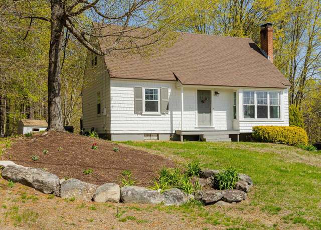 Property at 66 Lookout Hill Rd, Peterborough, NH 03458, 3 beds, 1 bath