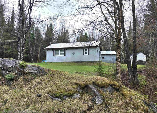 Property at 410 Kemp Hill Rd, Canaan, VT 05903, 2 beds, 1 bath