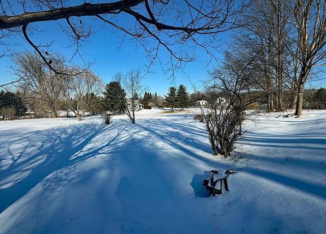 Property at 0 Blissville Rd, Castleton, VT 05735
