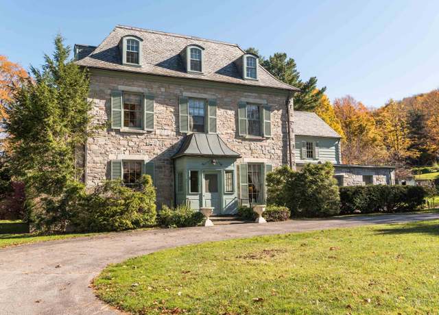 Property at 1086 West Rd, Bennington, VT 05201, 9 beds, 6 baths