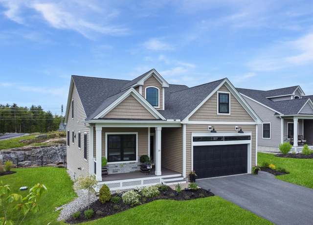 Property at 24 Del Ray Dr, Windham, NH 03087, 2 beds, 2.5 baths