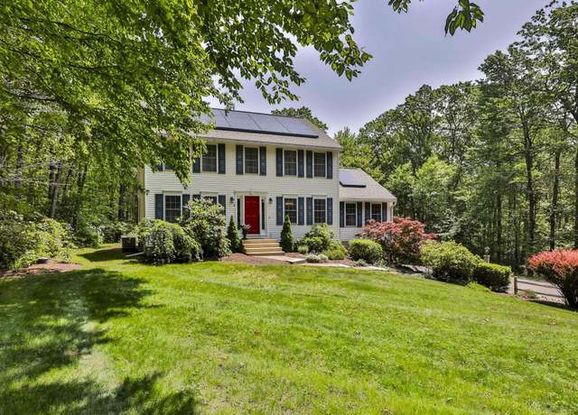 Property at 25 Westview Rd, Brookline, NH 03033, 3 beds, 2.5 baths