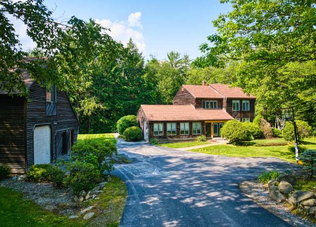 Property at 91 Bascom Rd, Newport, NH 03773, 3 beds, 2.5 baths