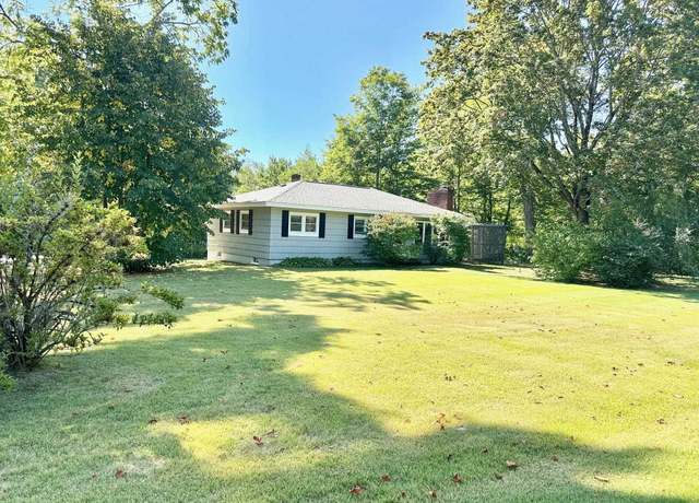 Property at 10 Roulston Rd, Windham, NH 03087, 3 beds, 1.5 baths