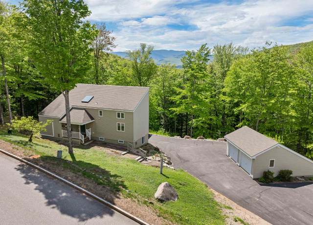 Property at 73 Beechnut Dr, Lincoln, NH 03251, 5 beds, 3.5 baths