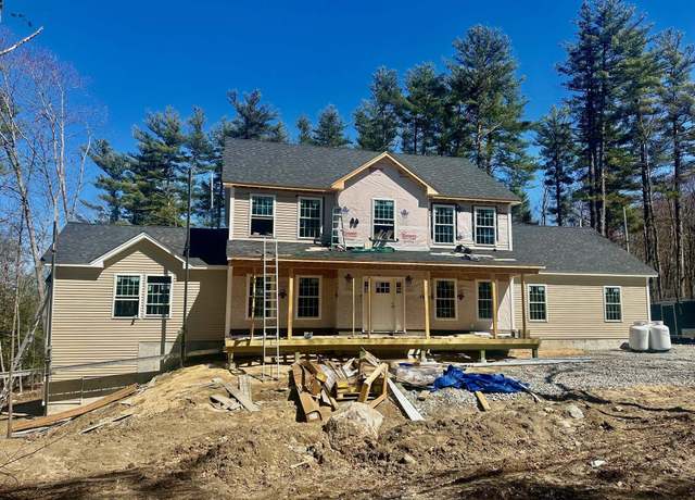 Property at 12-139-1 Hardy Rd, Londonderry, NH 03053, 4 beds, 2.5 baths