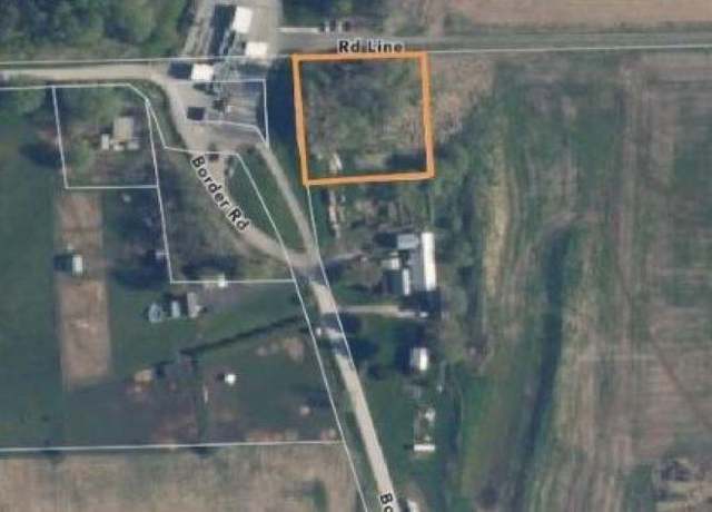 Property at 168 Border Rd, Alburgh, VT 05440