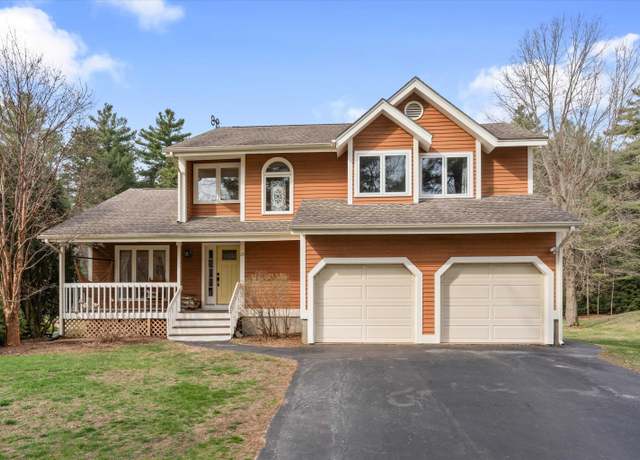 Property at 23 Woodside Dr, Londonderry, NH 03053-7417, 3 beds, 2.5 baths