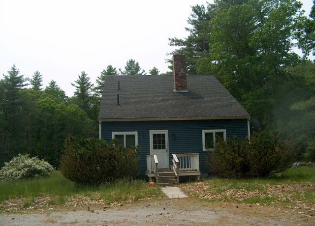 Property at 3 Battis crossing Rd, Canterbury, NH 03224, 3 beds, 1.5 baths