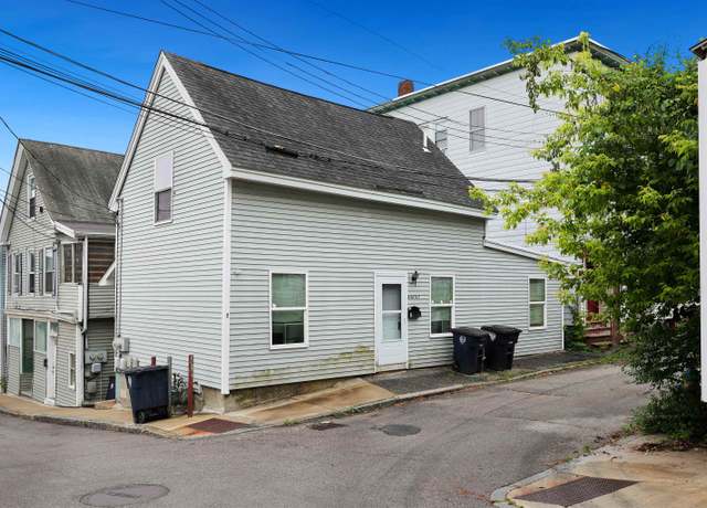 Property at 2-4 Martin St, Nashua, NH 03064, 4 beds, 2 baths