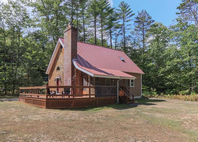 Property at 740 Raccoon Hill Rd, Andover, NH 03216, 2 beds, 1 bath