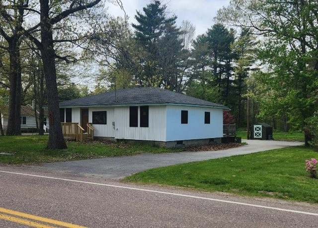Property at 652 Bean Rd, Colchester, VT 05446, 3 beds, 1 bath