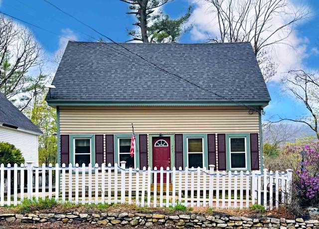 Property at 247 Main St, Alton, NH 03809, 3 beds, 2 baths