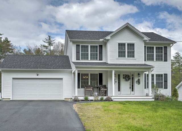 Property at 55 Old Walpole Rd, Keene, NH 03431, 3 beds, 2.5 baths