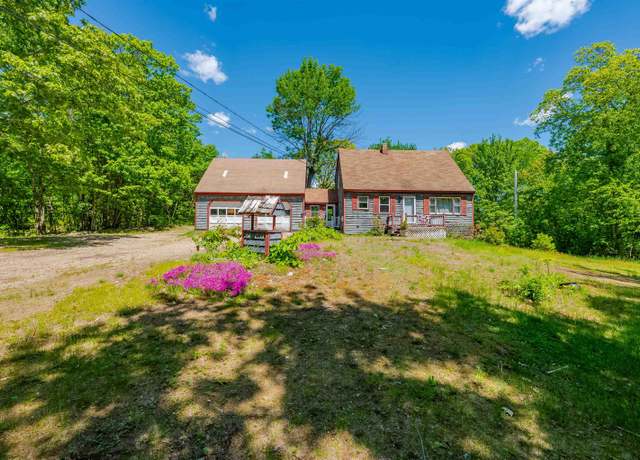 Property at 50 Ledge Farm Rd, Nottingham, NH 03290, 3 beds, 2.5 baths
