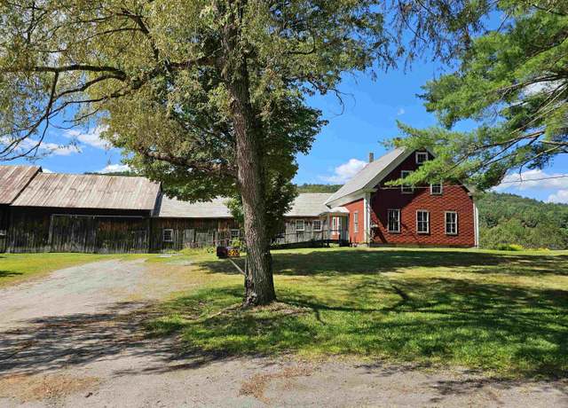 Property at 525 Route 103 N, Chester, VT 05143, 6 beds, 1 bath