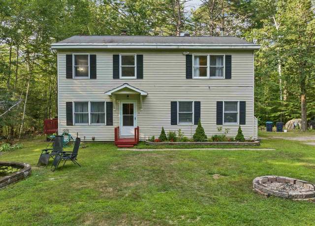 Property at 310 Dutile Rd, Belmont, NH 03220, 4 beds, 2 baths