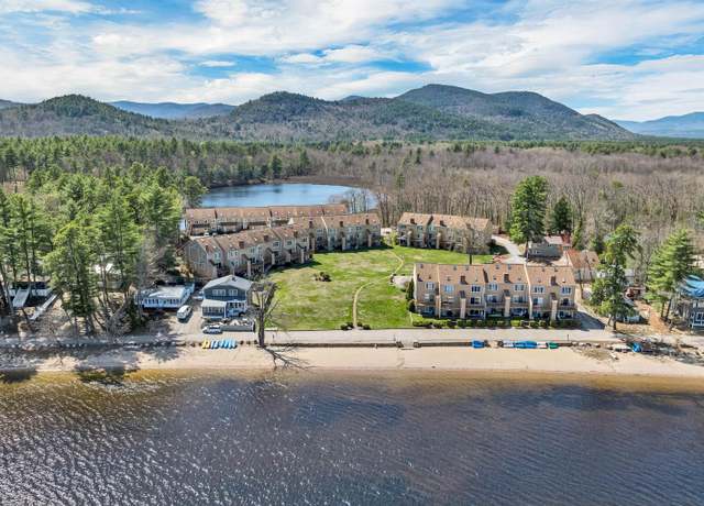 Property at 50 Patch Pond Rd #6, Ossipee, NH 03814, 2 beds, 3.5 baths