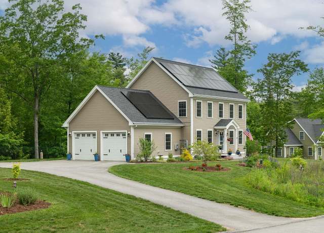 Property at 8 Kennard Rd, Epping, NH 03042, 3 beds, 2.5 baths