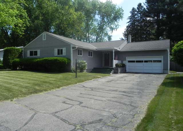 Property at 128 Laurel Hill Dr, South Burlington, VT 05403, 4 beds, 2 baths