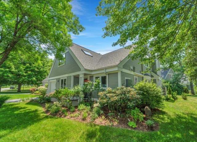 Property at 165 Cumberland Rd #51, Burlington, VT 05408, 3 beds, 2.5 baths