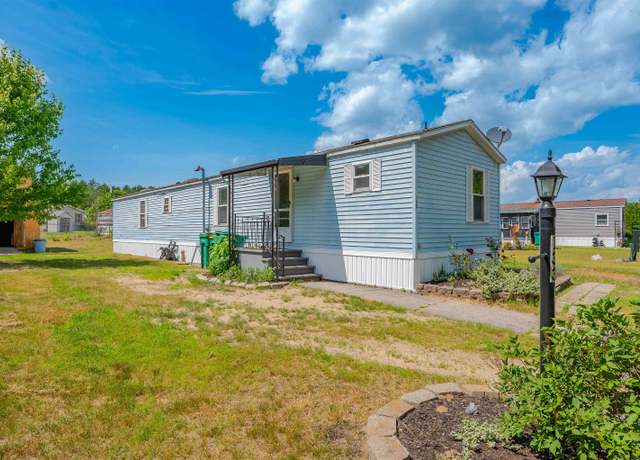 Property at 133 Daffodil Hill Ln, Rochester, NH 03868, 2 beds, 2 baths