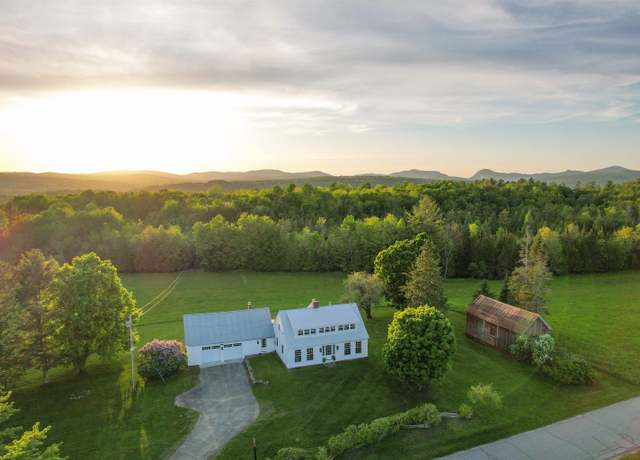Property at 3585 Darling Hill Rd, Burke, VT 05832, 3 beds, 2 baths