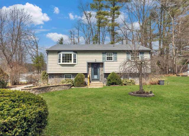 Property at 3 Powderhouse Rd, Merrimack, NH 03054, 3 beds, 1 bath