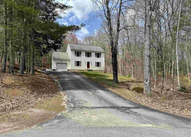 Property at 15 Lincoln Cir, Hillsborough, NH 03244, 3 beds, 2 baths