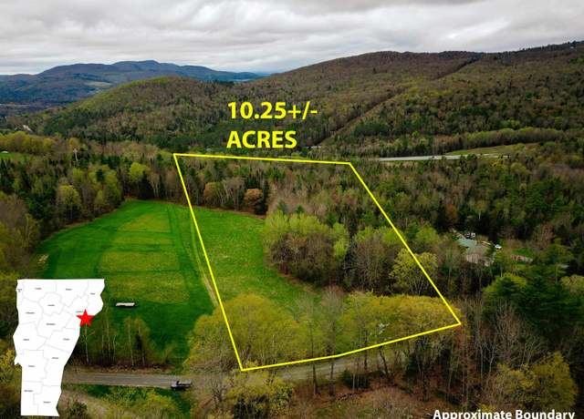 Property at 855 Campbell Rd, Waterford, VT 05819